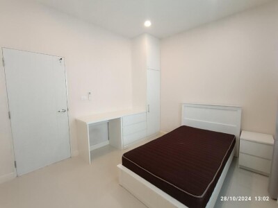 เดอะ ซิตี้ บางนา กม.7 / 102 ตารางวา  อนุญาตเลี้ยงสัตว์*-21