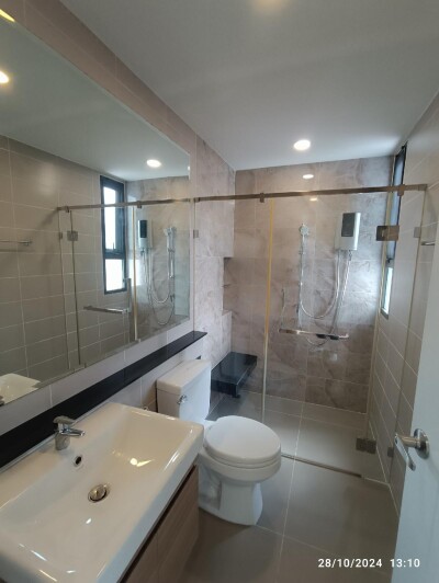 เดอะ ซิตี้ บางนา กม.7 / 102 ตารางวา  อนุญาตเลี้ยงสัตว์*-27