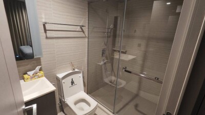 เดอะ ไลน์ อโศก รัชดา / The Line Asoke Ratchada-10