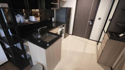 เดอะ ไลน์ อโศก รัชดา / The Line Asoke Ratchada-8