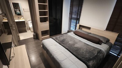 เดอะ ไลน์ อโศก รัชดา / The Line Asoke Ratchada-5