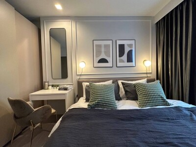 ไลฟ์ อโศก ไฮป์ / Life Asoke Hype-6