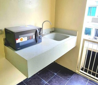 เอ สเปซ สุขุมวิท 77 / A Space Sukhumvit 77