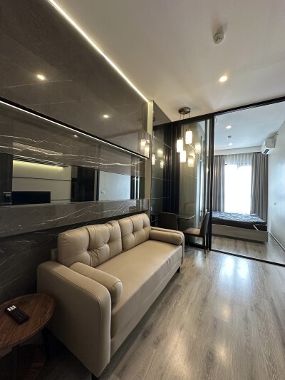 ไนท์บริดจ์ ไพร์ม อ่อนนุช / KnightsBridge Prime Onnut-1