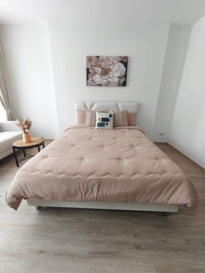 เดอะริช พระราม 9 - ศรีนครินทร์ / The Rich Rama 9 - Srinakarin-2