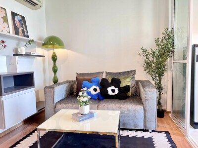 เดอะ เบส สุขุมวิท 77 / The Base Sukhumvit 77-2