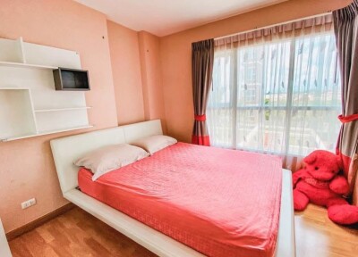 แอสปาย ศรีนครินทร์ / Aspire Srinakarin