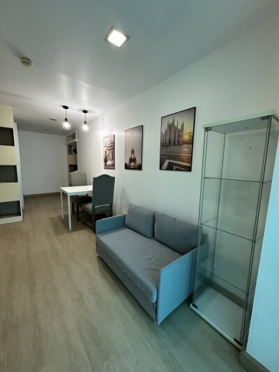 เดอะ คัลเลอร์รี่ วิวิด / The Colory Vivid-1