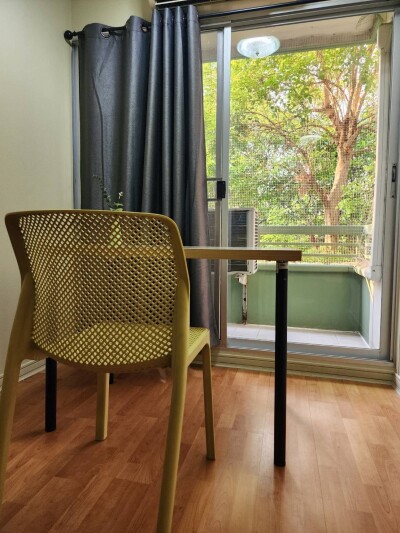 ลุมพินี เซ็นเตอร์ สุขุมวิท 77 / Lumpini Center Sukhumvit 77