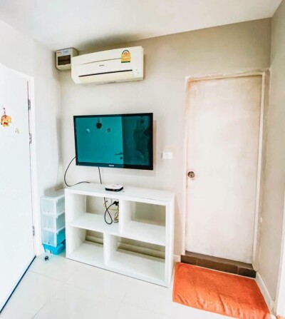 แอสปาย ศรีนครินทร์ / Aspire Srinakarin