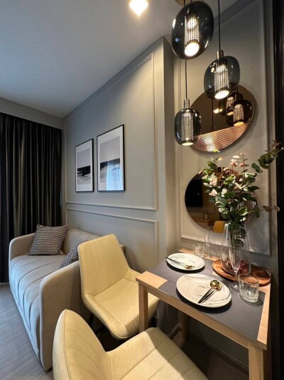 ไลฟ์ อโศก ไฮป์ / Life Asoke Hype-4