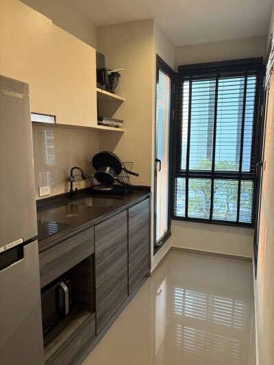 เซ็นทริค อารีย์ สเตชั่น / Centric Ari Station-8