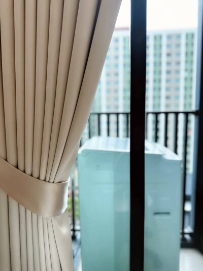 เดอะริช พระราม 9 - ศรีนครินทร์ / The Rich Rama 9 - Srinakarin-10