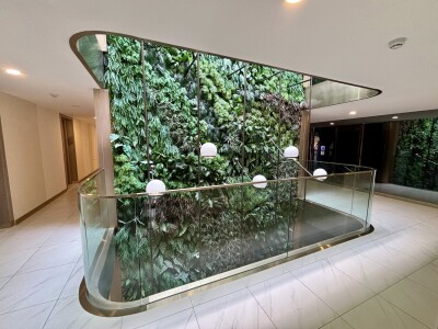 ชีวาทัย เรสซิเดนท์ ทองหล่อ / Chewathai Residence Thonglor-10