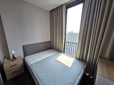 เดอะ ไลน์ อโศก รัชดา / The Line Asoke Ratchada-2