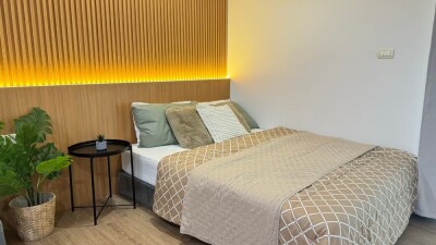 อัปเดตล่าสุด 21/11/2567 :  รีเจ้นท์ โฮม 15 แจ้งวัฒนะ / ตึก B ชั้น 8 ขนาด 30 ตรม.-2