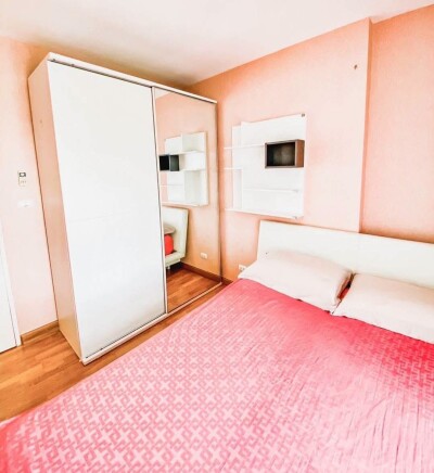 แอสปาย ศรีนครินทร์ / Aspire Srinakarin