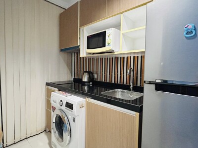 ชาโตว์ อิน ทาวน์ สุขุมวิท 62/1 / Chateau In Town Sukhumvit 62/1-6