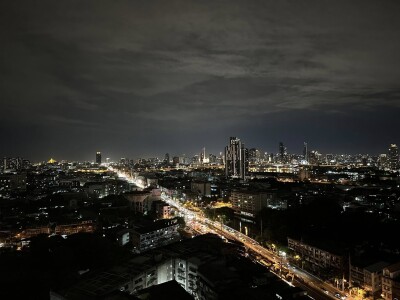 ลุมพินี เพลส สุขสวัสดิ์ – พระราม 2 / Lumpini Place Suksawat - Rama 2-11