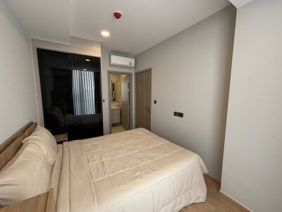 ชีวาทัย เรสซิเดนท์ ทองหล่อ / Chewathai Residence Thonglor-5