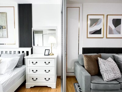 ดีคอนโด รัตนาธิเบศร์ / D Condo Rattanathibet-6