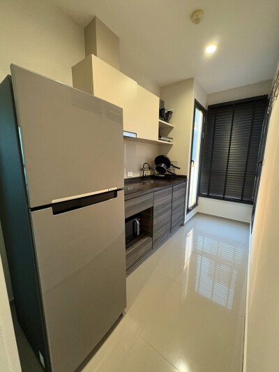 เซ็นทริค อารีย์ สเตชั่น / Centric Ari Station-9