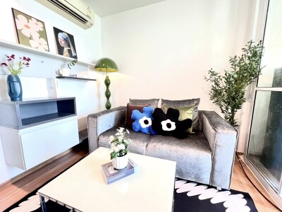 เดอะ เบส สุขุมวิท 77 / The Base Sukhumvit 77-1