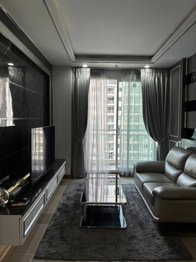 ศุภาลัย เวลลิงตัน / Supalai Wellington-1