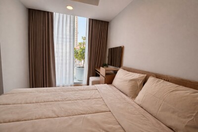 ชีวาทัย เรสซิเดนท์ ทองหล่อ / Chewathai Residence Thonglor-3