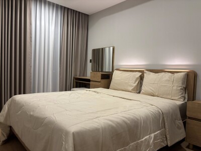 ชีวาทัย เรสซิเดนท์ ทองหล่อ / Chewathai Residence Thonglor-4
