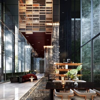 ไลฟ์ อโศก ไฮป์ / Life Asoke Hype-11