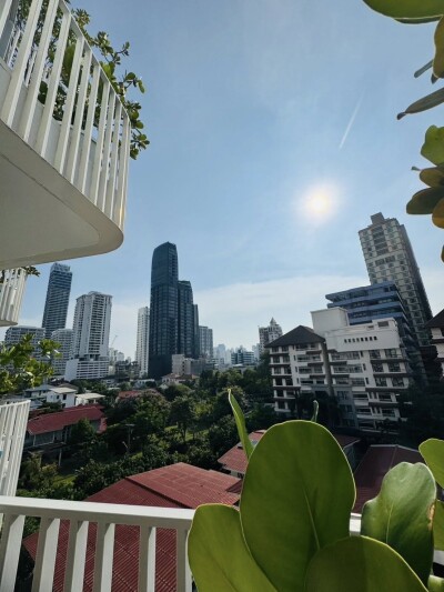 ชีวาทัย เรสซิเดนท์ ทองหล่อ / Chewathai Residence Thonglor-9