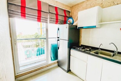 แอสปาย ศรีนครินทร์ / Aspire Srinakarin