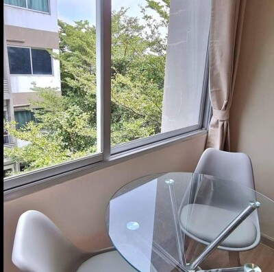 เอ สเปซ สุขุมวิท 77 / A Space Sukhumvit 77