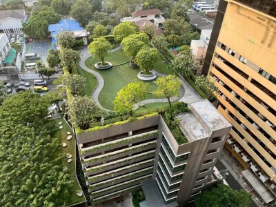 ริทึ่ม สุขุมวิท 42 / Rhythm Sukhumvit 42-19