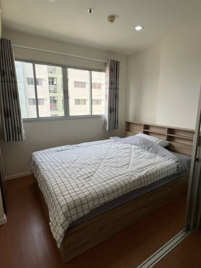 ลุมพินี เมกะซิตี้ บางนา / Lumpini Mega city Bangna-4