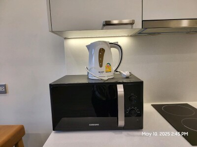 จิณณ์ เวลบีอิ้ง เคาน์ตี้ / Jin Wellbeing County-11