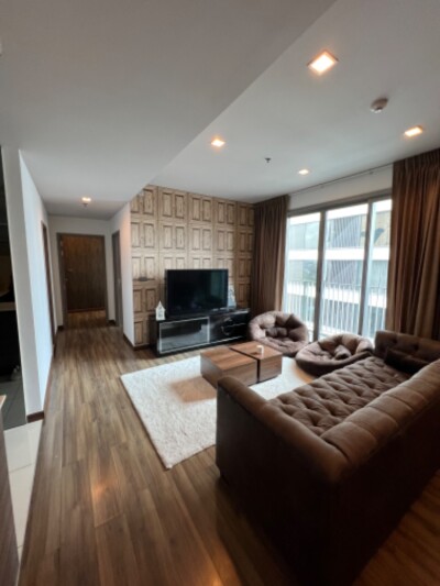 ซีล บาย แสนสิริ เอกมัย / 65 ตร.ม.  ชั้นที่ 10-1