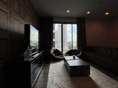 ซีล บาย แสนสิริ เอกมัย / 65 ตร.ม.  ชั้นที่ 10-3