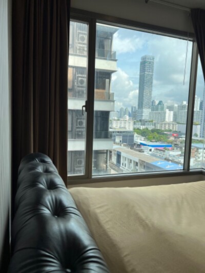 ซีล บาย แสนสิริ เอกมัย / 65 ตร.ม.  ชั้นที่ 10-6