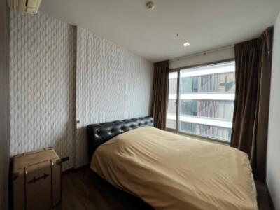 ซีล บาย แสนสิริ เอกมัย / 65 ตร.ม.  ชั้นที่ 10-5