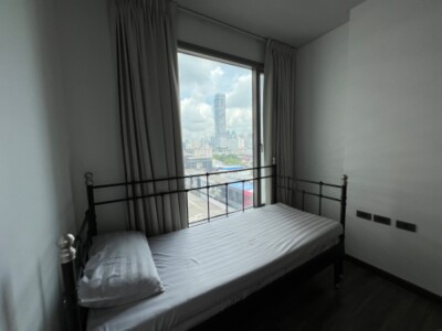 ซีล บาย แสนสิริ เอกมัย / 65 ตร.ม.  ชั้นที่ 10-7