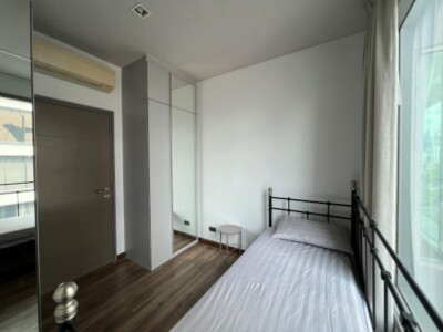 ซีล บาย แสนสิริ เอกมัย / 65 ตร.ม.  ชั้นที่ 10-8