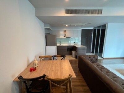 ซีล บาย แสนสิริ เอกมัย / 65 ตร.ม.  ชั้นที่ 10-4