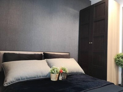 เอดจ์ บาย แสนสิริ สุขุมวิท 23 / Edge By Sansiri (Sukhumvit 23)