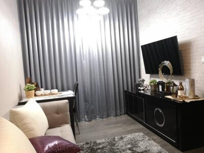 เอดจ์ บาย แสนสิริ สุขุมวิท 23 / Edge By Sansiri (Sukhumvit 23)