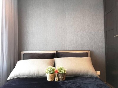 เอดจ์ บาย แสนสิริ สุขุมวิท 23 / Edge By Sansiri (Sukhumvit 23)