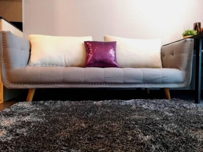 เอดจ์ บาย แสนสิริ สุขุมวิท 23 / Edge By Sansiri (Sukhumvit 23)