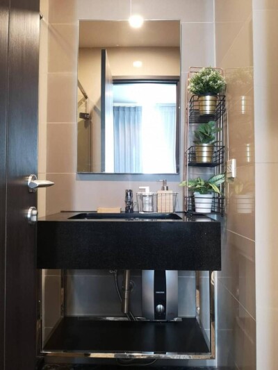 เอดจ์ บาย แสนสิริ สุขุมวิท 23 / Edge By Sansiri (Sukhumvit 23)