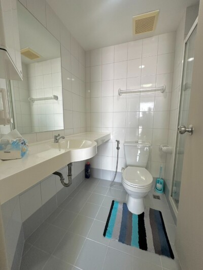 แชปเตอร์วัน โมเดิร์นดัชต์ ราษฎร์บูรณะ 33 / 29.53 ตร.ม. อาคาร A ชั้น 25-6